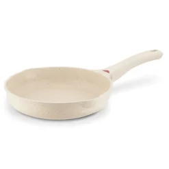 KONIGHOFFER CREAMY MARBLE ZESTAW GARNKÓW 10 EL / INDUKCJA