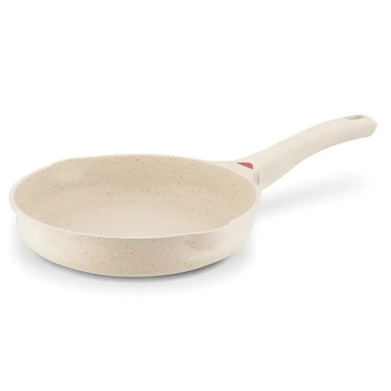 KONIGHOFFER CREAMY MARBLE ZESTAW GARNKÓW 10 EL / INDUKCJA