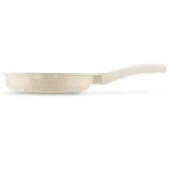 KONIGHOFFER CREAMY MARBLE ZESTAW GARNKÓW 10 EL / INDUKCJA