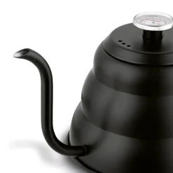 KONIGHOFFER CZAJNIK BARISTA KONEWKA 1L CZARNY
