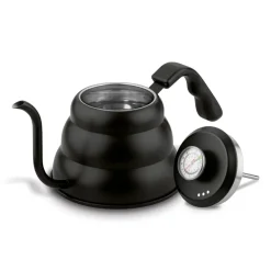 KONIGHOFFER CZAJNIK BARISTA KONEWKA 1L CZARNY