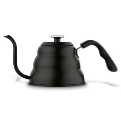 KONIGHOFFER CZAJNIK BARISTA KONEWKA 1L CZARNY