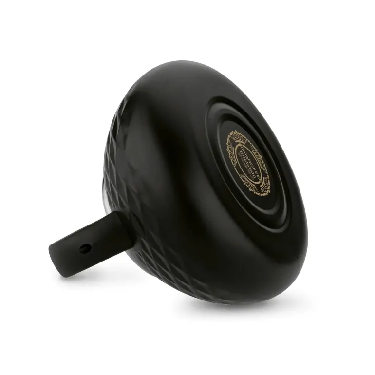 KONIGHOFFER CZAJNIK PASCAL CZARNY 3L INDUKCJA