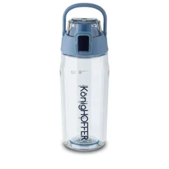 KONIGHOFFER FALCO BUTELKA TRITANOWA 550ML BŁĘKITNA