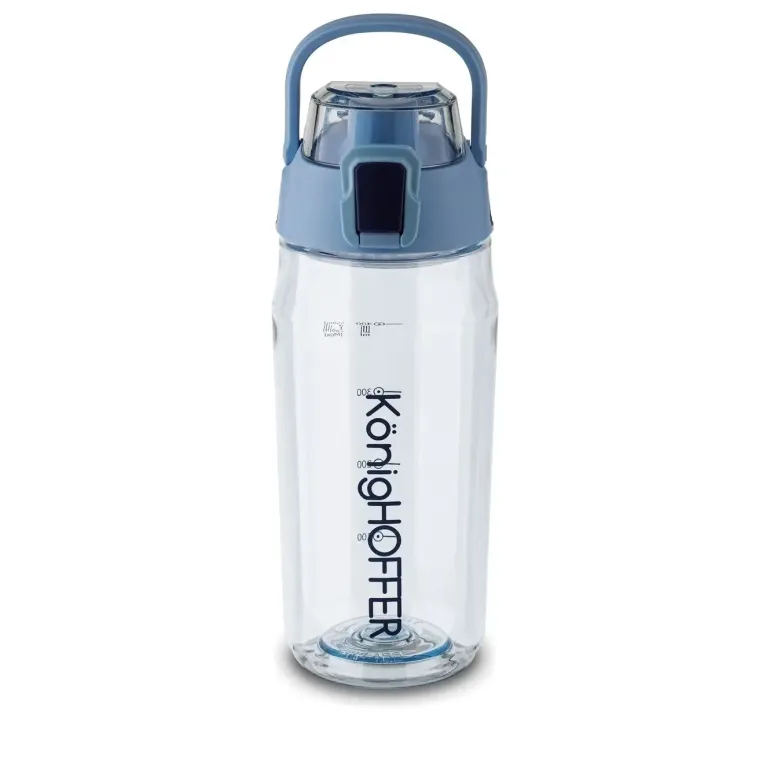 KONIGHOFFER FALCO BUTELKA TRITANOWA 550ML BŁĘKITNA