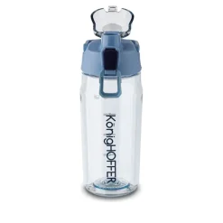 KONIGHOFFER FALCO BUTELKA TRITANOWA 550ML BŁĘKITNA