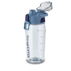 KONIGHOFFER FALCO BUTELKA TRITANOWA 550ML BŁĘKITNA
