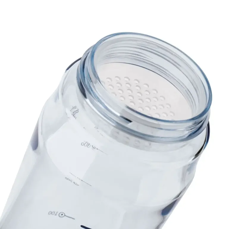 KONIGHOFFER FALCO BUTELKA TRITANOWA 550ML BŁĘKITNA
