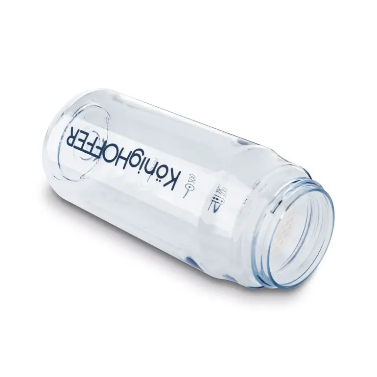 KONIGHOFFER FALCO BUTELKA TRITANOWA 550ML BŁĘKITNA