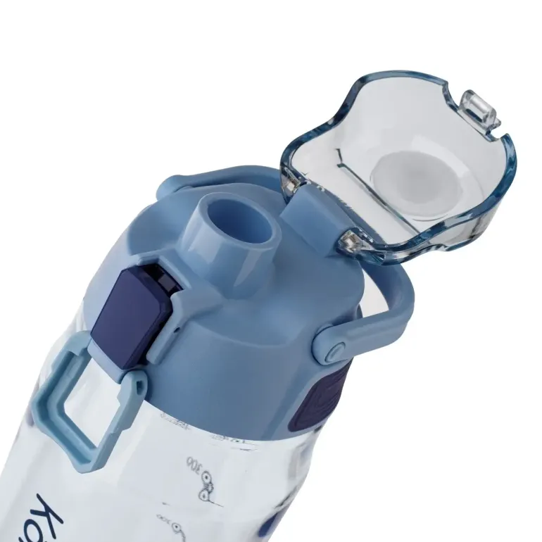 KONIGHOFFER FALCO BUTELKA TRITANOWA 550ML BŁĘKITNA