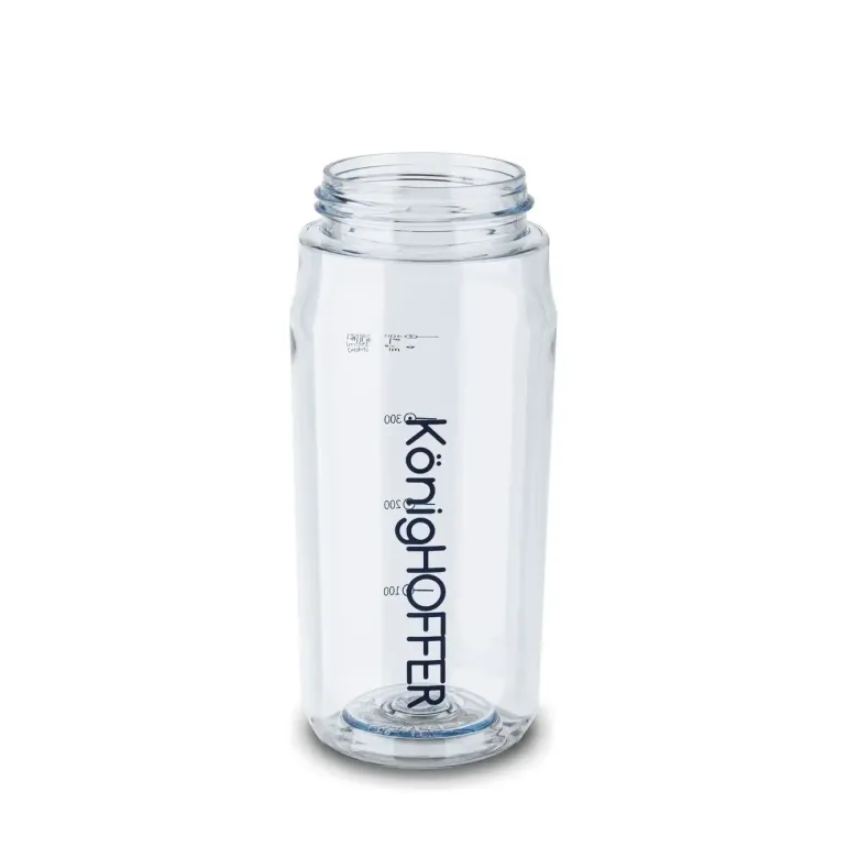 KONIGHOFFER FALCO BUTELKA TRITANOWA 550ML BŁĘKITNA