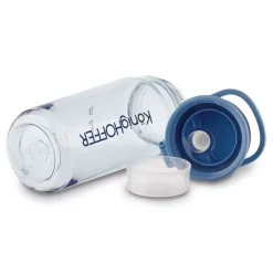 KONIGHOFFER FALCO BUTELKA TRITANOWA 550ML BŁĘKITNA