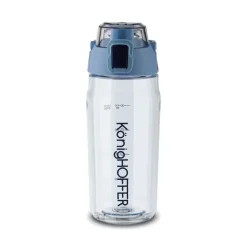 KONIGHOFFER FALCO BUTELKA TRITANOWA 550ML BŁĘKITNA