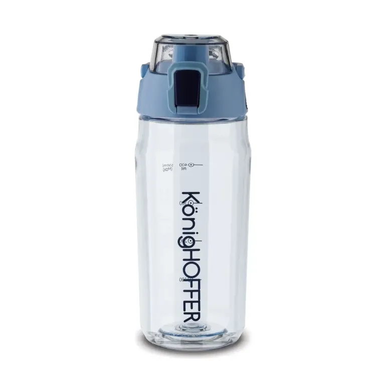 KONIGHOFFER FALCO BUTELKA TRITANOWA 550ML BŁĘKITNA