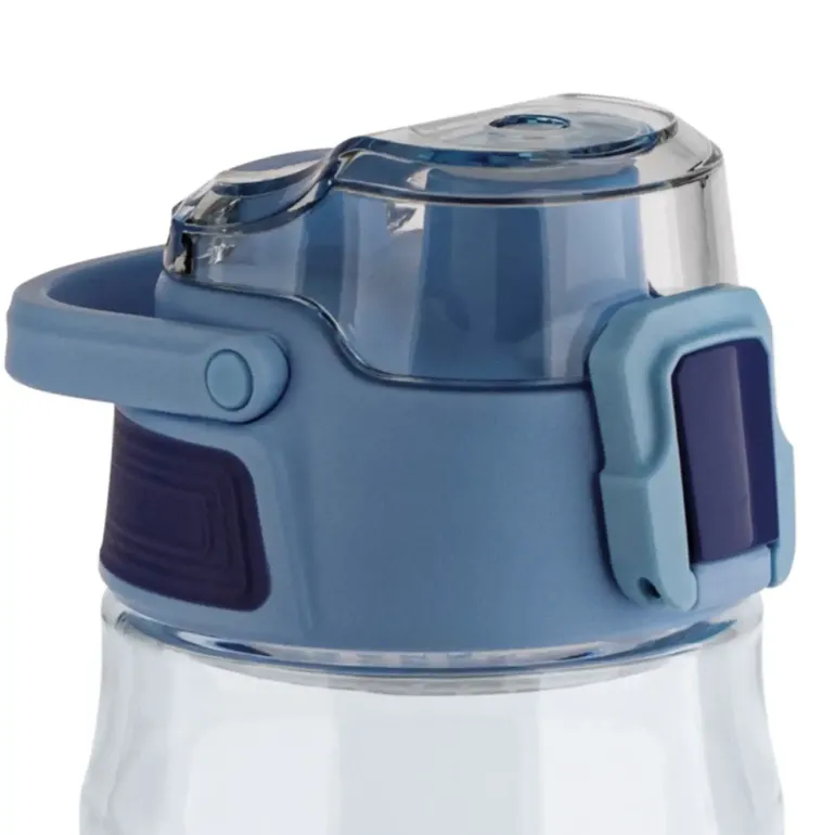 KONIGHOFFER FALCO BUTELKA TRITANOWA 550ML BŁĘKITNA