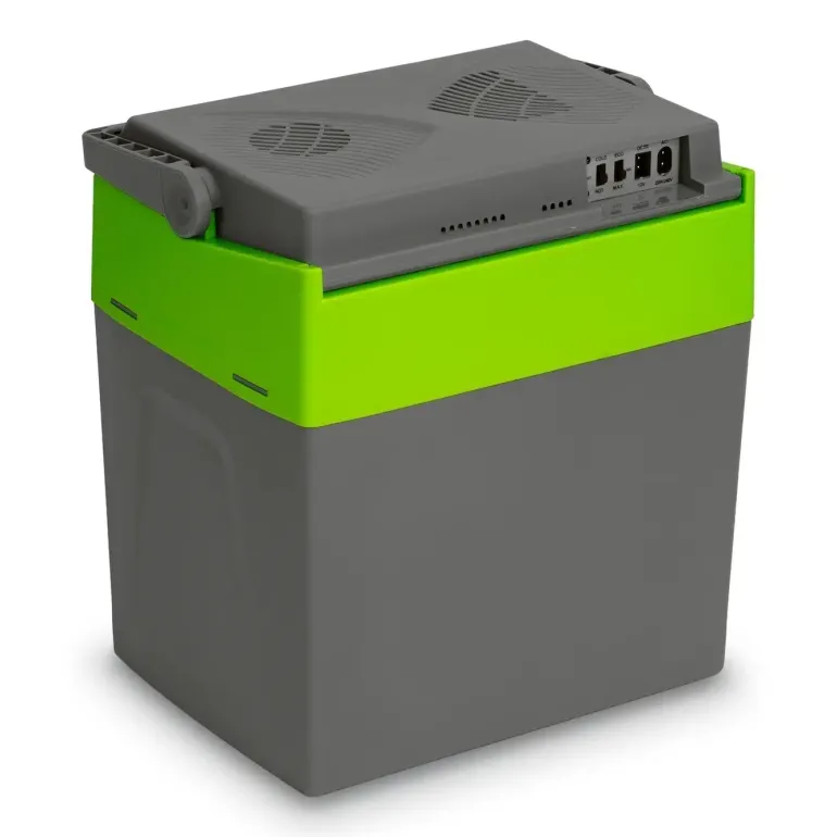 KONIGHOFFER FROZEN Lodówka turystyczna 30 l / elektryczna 12 V 230 V / na prąd stały i zmienny