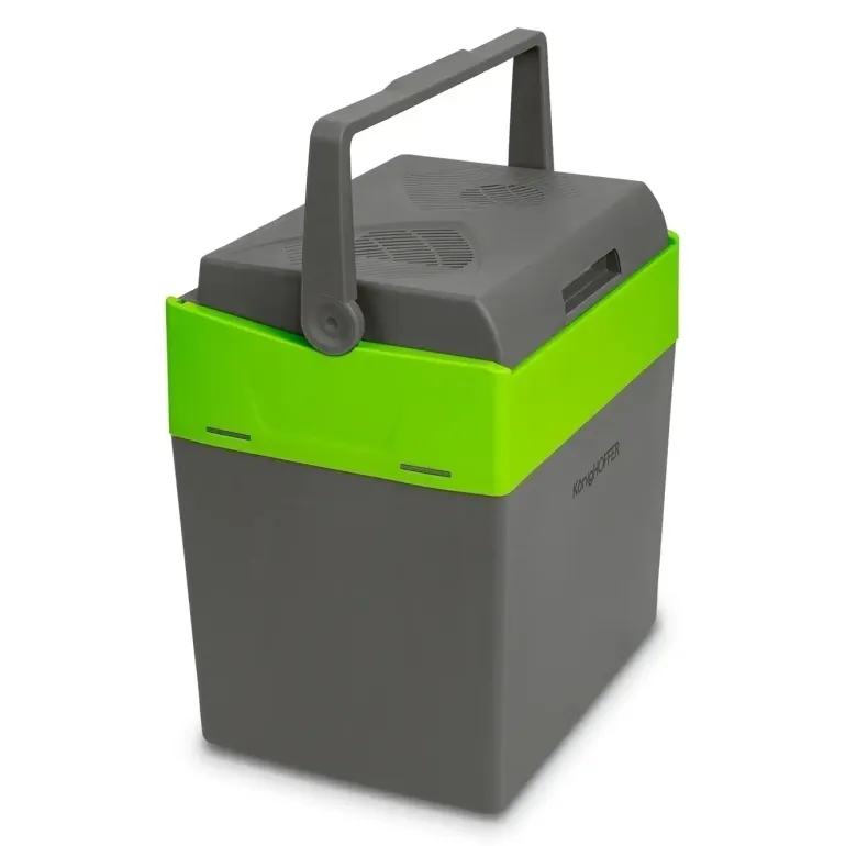 KONIGHOFFER FROZEN Lodówka turystyczna 30 l / elektryczna 12 V 230 V / na prąd stały i zmienny