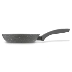 KONIGHOFFER GREYS MARBLE KOMPLET 3 PATELNI 20/24/28 CM MARMUROWE / SZARE / INDUKCJA