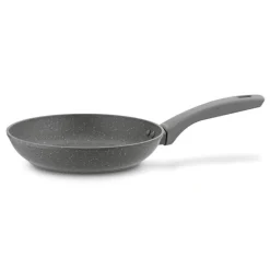 KONIGHOFFER GREYS MARBLE KOMPLET 3 PATELNI 20/24/28 CM MARMUROWE / SZARE / INDUKCJA