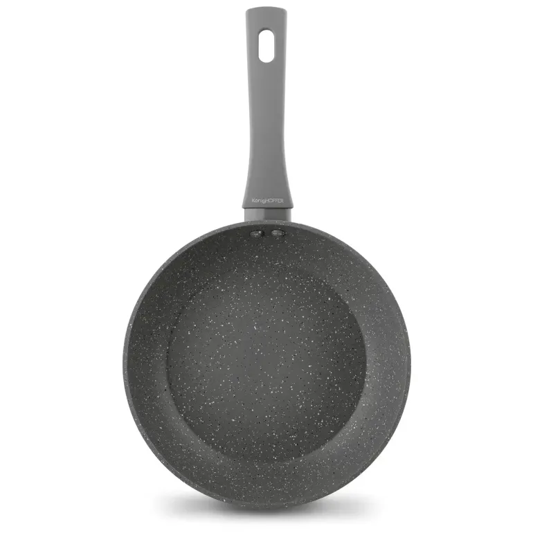 KONIGHOFFER GREYS MARBLE PATELNIA 22 CM