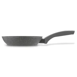 KONIGHOFFER GREYS MARBLE PATELNIA 20 CM MARMUROWA / SZARA / INDUKCJA