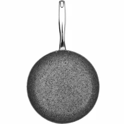 KonigHOFFER HARRISON Patelnia 30 cm / powłoka Multistone / indukcja