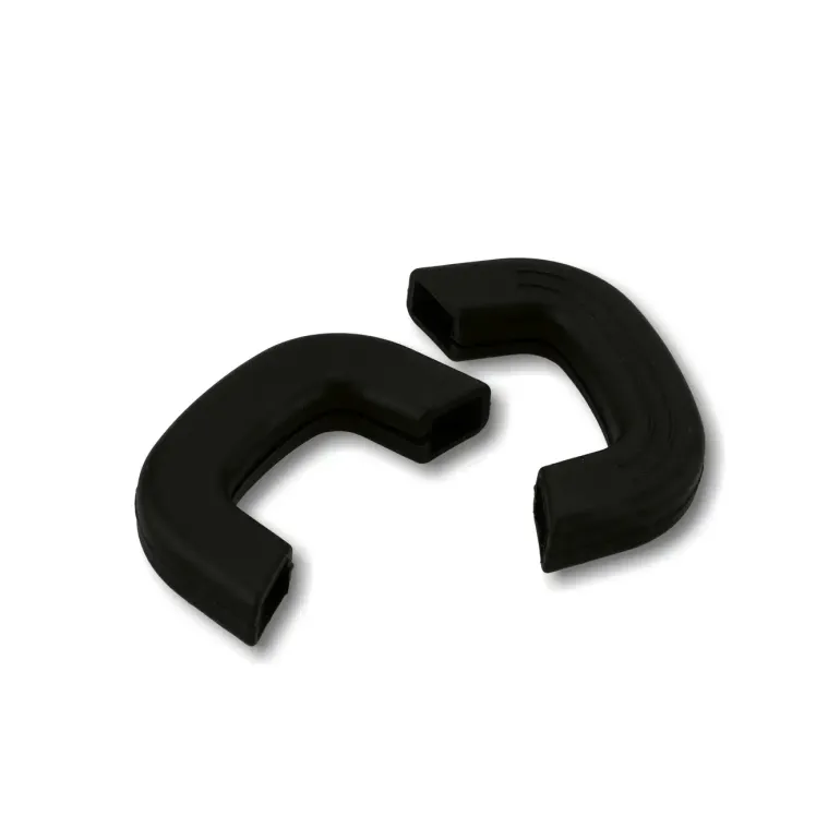 KONIGHOFFER KINGSTONE GARNEK CERAMICZNY 28 CM KWADRATOWY Z AROMATYZEREM I 2 NAKŁADKI