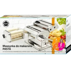 KONIGHOFFER MASZYNKA DO MAKARONU 'PASTA'