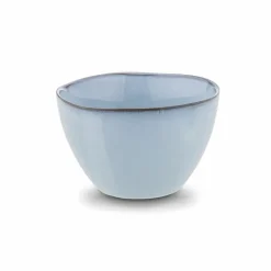 KonigHOFFER MAVI BLUE Salaterka 13,5 cm / niebieska porcelana