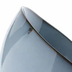 KonigHOFFER MAVI BLUE Salaterka 13,5 cm / niebieska porcelana