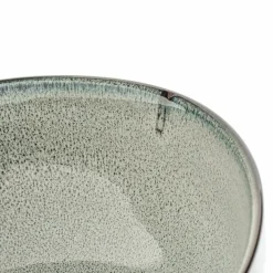 KonigHOFFER MAVI GREY Salaterka 21 cm / szara porcelana