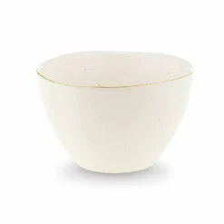 KonigHOFFER MAVI NORDIC Salaterka 13,5 cm / porcelana z reaktywnym szkliwem
