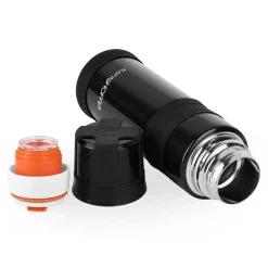 KonigHOFFER NAVIGATE Termos nierdzewny 800 ml / czarny