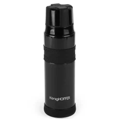 KonigHOFFER NAVIGATE Termos nierdzewny 800 ml / czarny