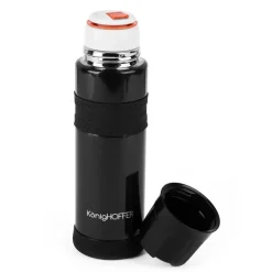 KonigHOFFER NAVIGATE Termos nierdzewny 800 ml / czarny
