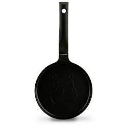 KONIGHOFFER PATELNIA DO NALEŚNIKÓW/ PLACUSZKÓW 18CM HIPCIO