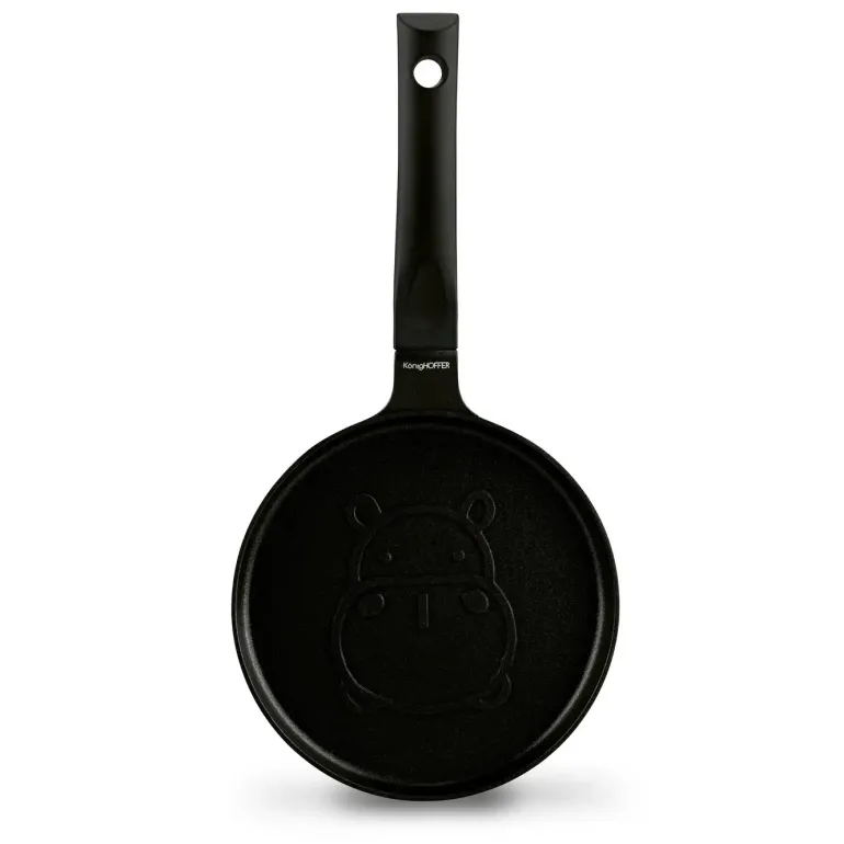 KONIGHOFFER PATELNIA DO NALEŚNIKÓW/ PLACUSZKÓW 18CM HIPCIO