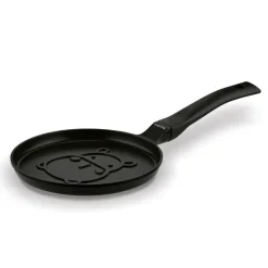 KONIGHOFFER PATELNIA DO NALEŚNIKÓW/ PLACUSZKÓW 18CM HIPCIO