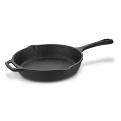 KONIGHOFFER Patelnia żeliwna 20 cm / czarna