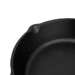 KONIGHOFFER Patelnia żeliwna 20 cm / czarna