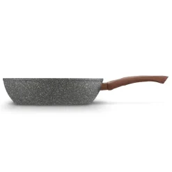 KONIGHOFFER PATELNIA GRANITOWA VENGA EXTRA GŁĘBOKA 28X7 CM