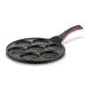 KONIGHOFFER PATELNIA GRANITOWA DO PANCAKES I PLACKÓW 26,5 CM
