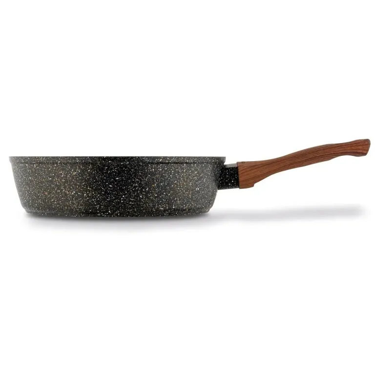 KonigHOFFER PESCADO Patelnia głęboka 24 cm / indukcja