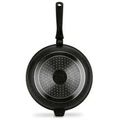 KONIGHOFFER POLLO ZESTAW GARNKÓW 10 EL + 2 NAKŁADKI NA UCHWYTY + 2 PODKŁADKI POD NACZYNIA