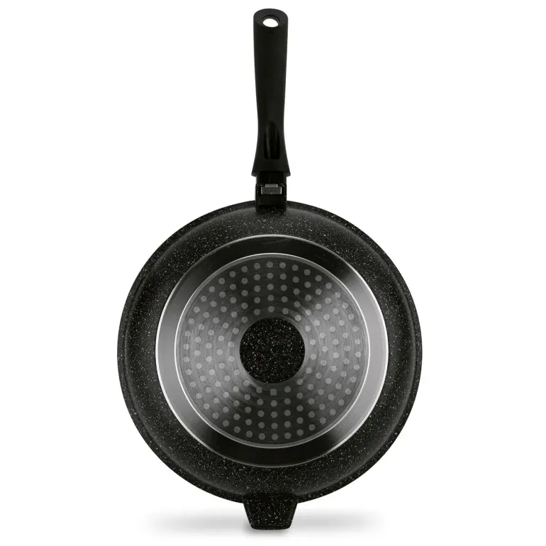 KONIGHOFFER POLLO ZESTAW GARNKÓW 10 EL + 2 NAKŁADKI NA UCHWYTY + 2 PODKŁADKI POD NACZYNIA