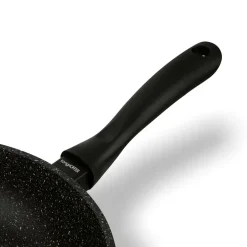 KONIGHOFFER POLLO ZESTAW GARNKÓW 10 EL + 2 NAKŁADKI NA UCHWYTY + 2 PODKŁADKI POD NACZYNIA