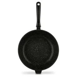 KONIGHOFFER POLLO ZESTAW GARNKÓW 10 EL + 2 NAKŁADKI NA UCHWYTY + 2 PODKŁADKI POD NACZYNIA