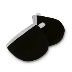 KONIGHOFFER POLLO ZESTAW GARNKÓW 10 EL + 2 NAKŁADKI NA UCHWYTY + 2 PODKŁADKI POD NACZYNIA
