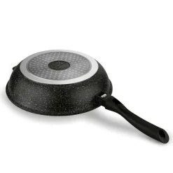 KONIGHOFFER POLLO ZESTAW GARNKÓW 10 EL + 2 NAKŁADKI NA UCHWYTY + 2 PODKŁADKI POD NACZYNIA