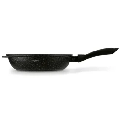KONIGHOFFER POLLO ZESTAW GARNKÓW 10 EL + 2 NAKŁADKI NA UCHWYTY + 2 PODKŁADKI POD NACZYNIA